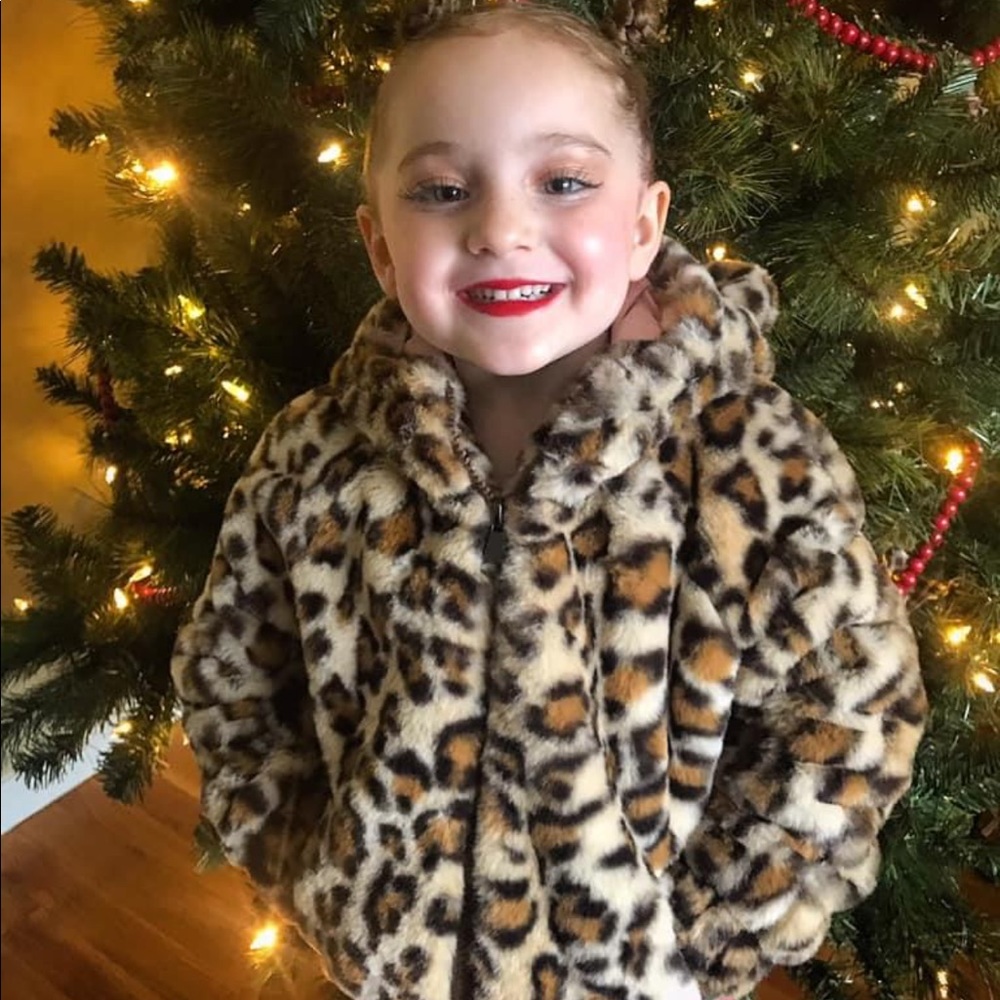 Nordstrom Toddler jacket